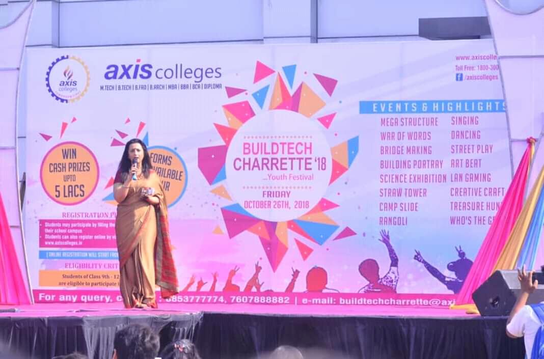 Axis Colleges Kanpur Events photo 1